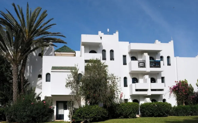 Valtur Agadir