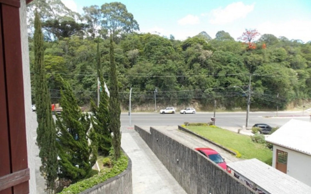 Apartamento em Gramado
