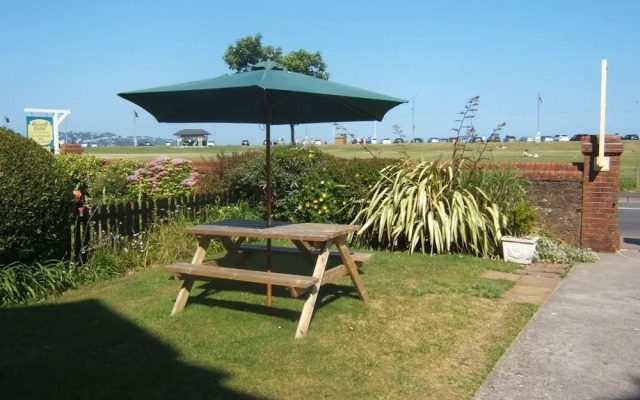 Sefton Lodge