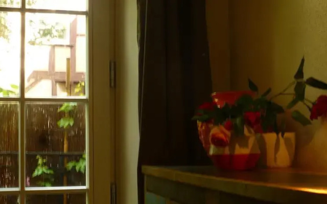 Appartement La Cour Finkwiller