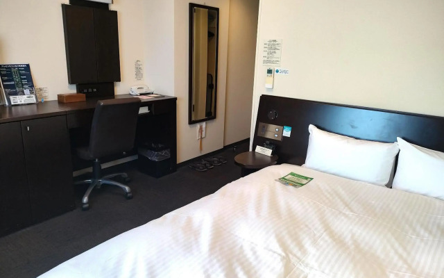 Hotel Route Inn Miyazaki Tachibana Dori