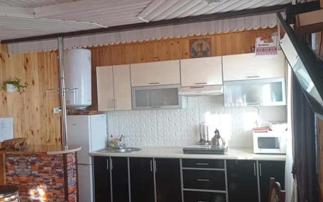 Сімейний котедж КРАЄВИД