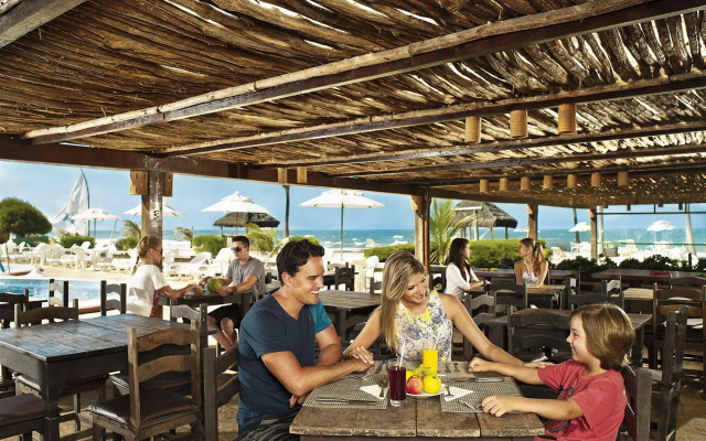 Beach Park Oceani Hotel