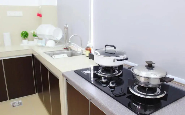 12 Pax Puteri 6 Puchong Table Tennis/TV Game