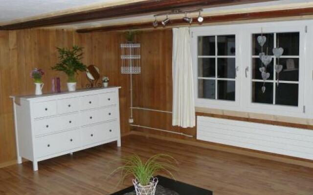 Apartment Lindi