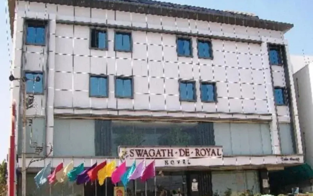 Swagath De Royal