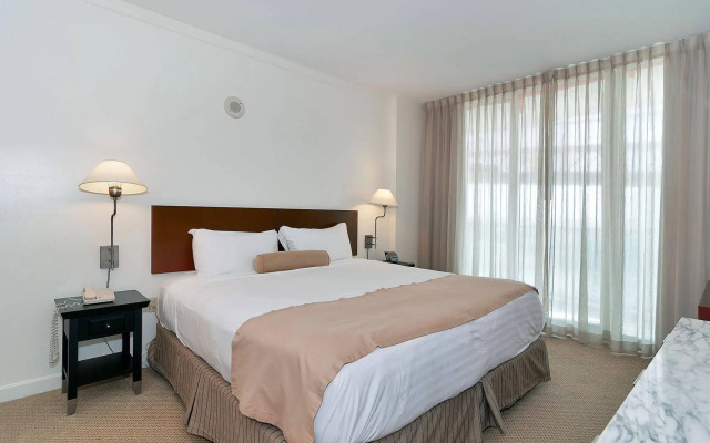 Private Residences at Hotel Arya by SoFLA Vacations