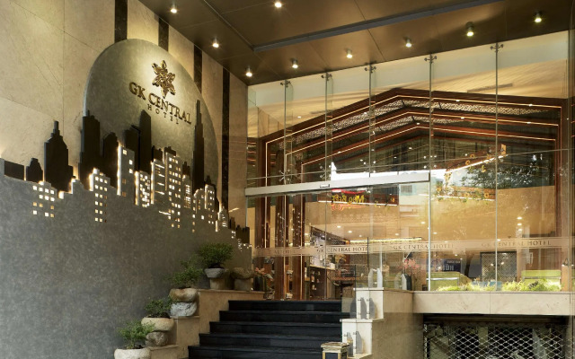 GK Central Hotel