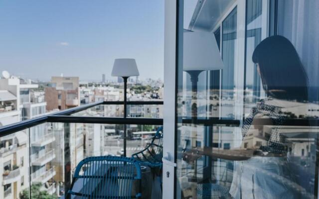 Yam Hotel An Atlas Boutique Hotel