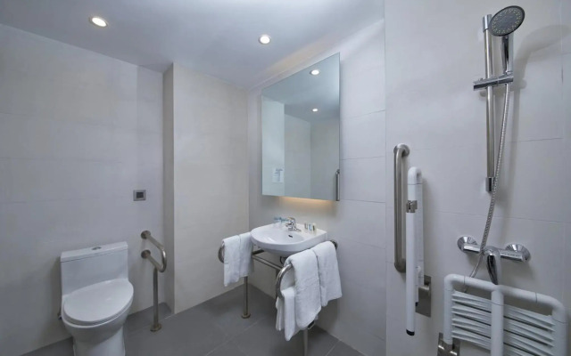 Holiday Inn Express Zhangjiagang East by IHG