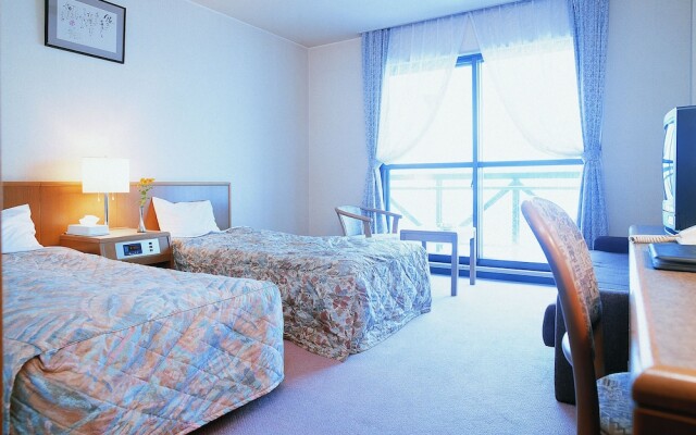 Aizu Astoria Hotel
