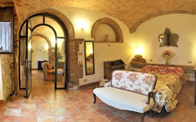 Agriturismo Torre Doganiera