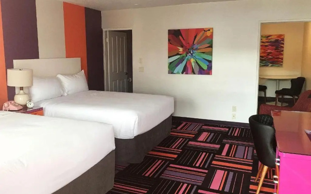 Travelodge