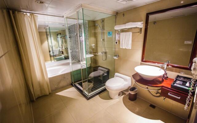 Yutian Hotel
