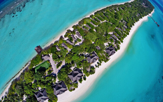 Palm Beach Island Resort & Spa Maldives