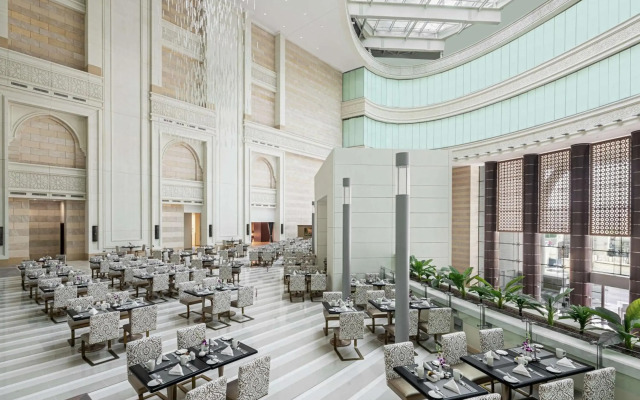 Doubletree by Hilton Jabal Omar Makkah