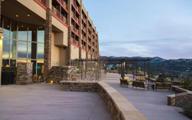 Prescott Resort