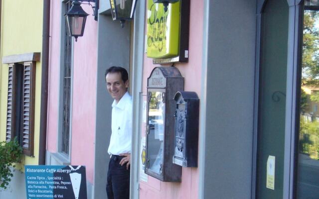 Guest House Locanda Gallo