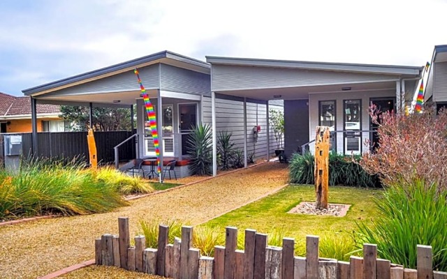 Seagrass Villas