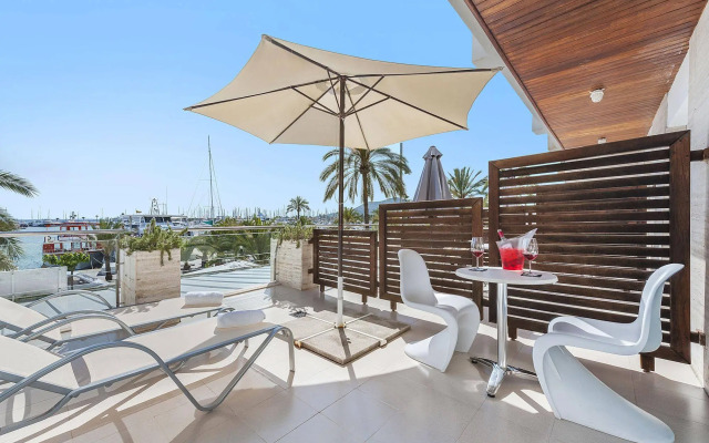 Hostal Brisa Marina