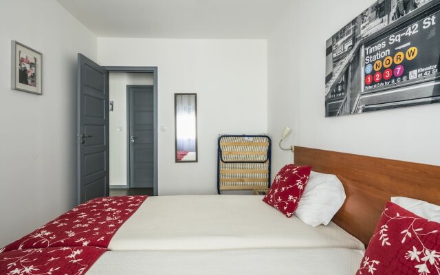 Apartamento A Francos Gyn Lovers