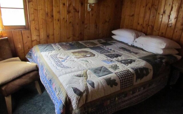 Fairmont Creek Property Rentals Timbers Resort