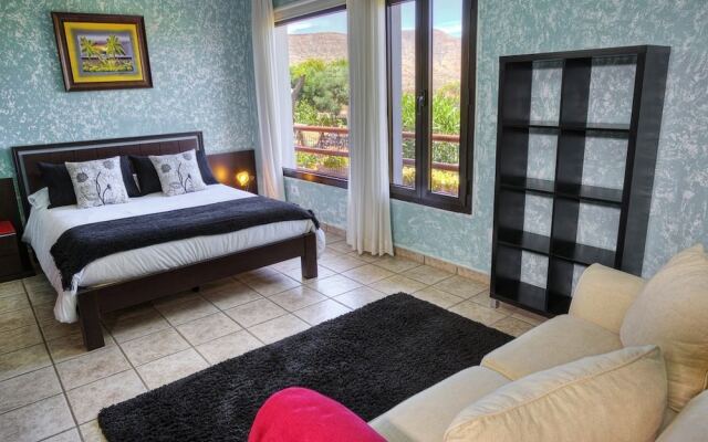 Villa Ada Fuerteventura & Spa