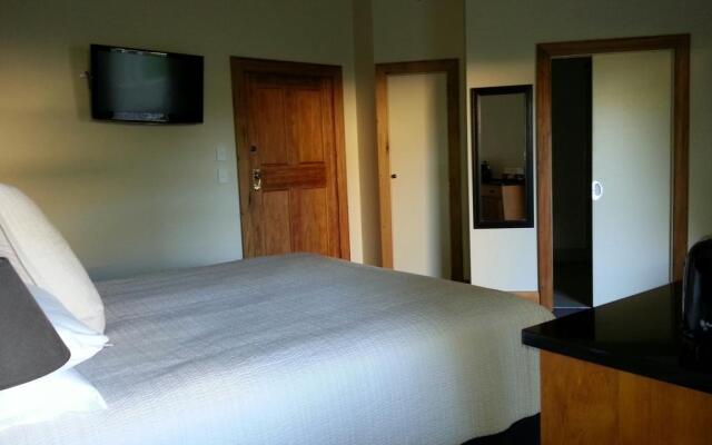 Belfry Villa Luxury Accommodation