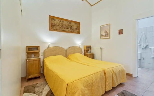 Elckerlyck Inn Hotel
