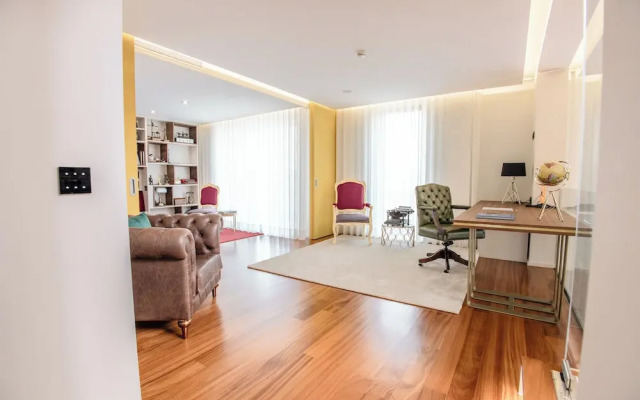 Valentina Residence by GuimaGold