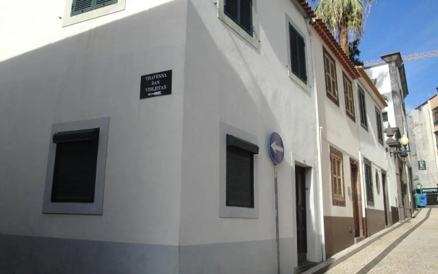 Violeta House