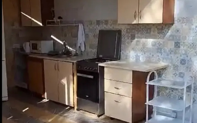 Эко Домики