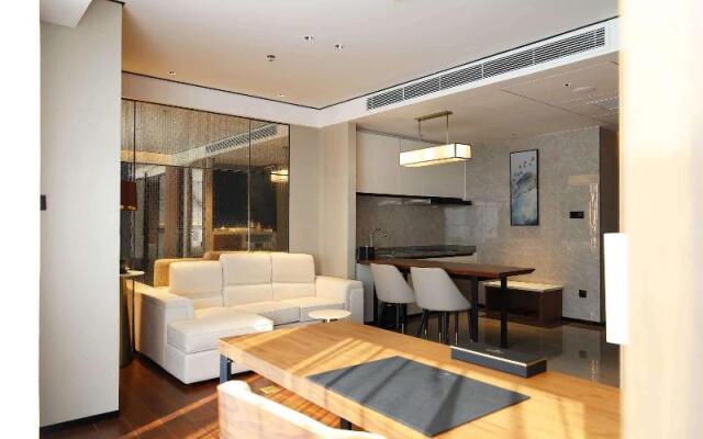 Howard Johnson Optics Valley Residence Wuhan
