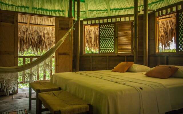 Ecohabs Bosques del Tayrona