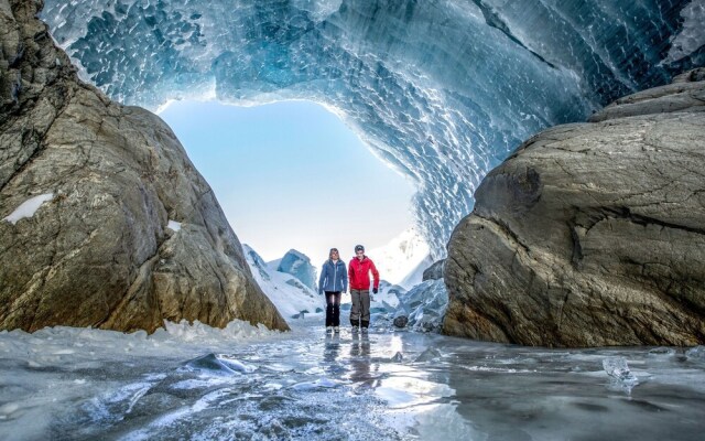 Wennserblick Wenns in Wenns