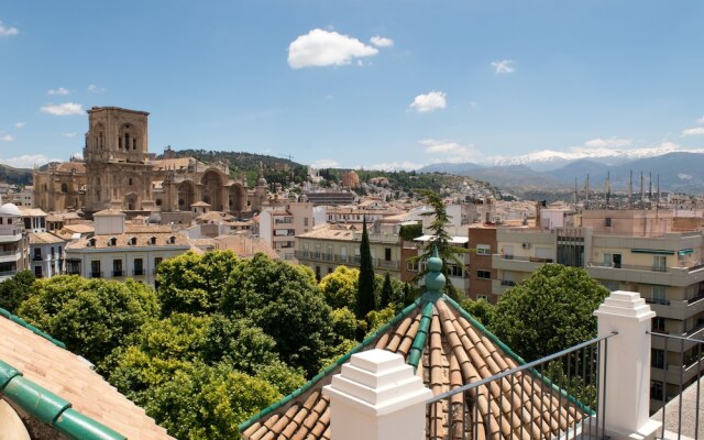 Granada Luxury Apartments