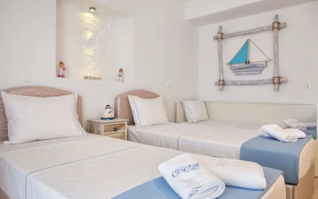 Crystal Villas