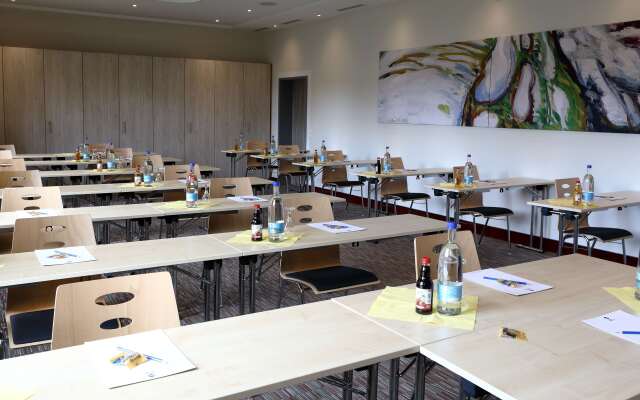 Best Western Hotel Erfurt-Apfelstaedt