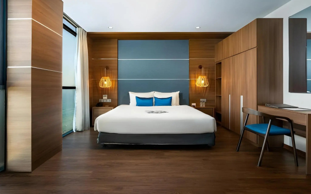 HAIAN Beach  & Spa