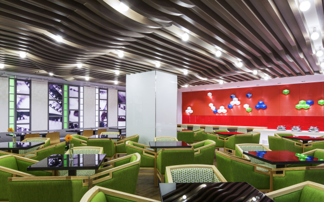 ibis Styles Ambassador Seoul Myeongdong