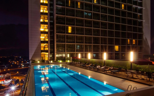 Imperial Hotel Kuching