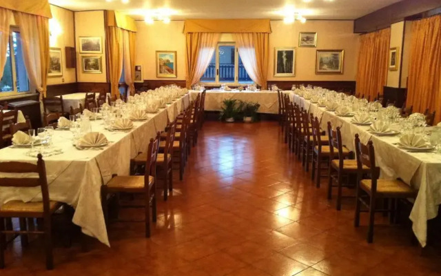 Hotel Miramonti
