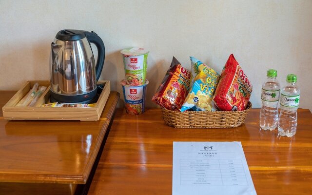 Serene Resort Phu Quoc