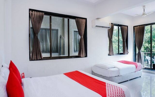 OYO 24175 Flagship Dream Resort