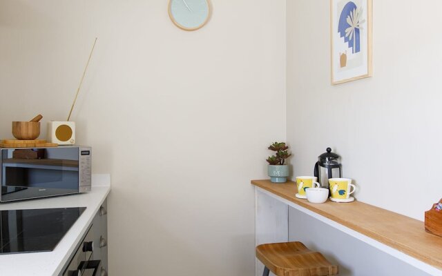Stylish Apartment Gastro Pub in West Wittering