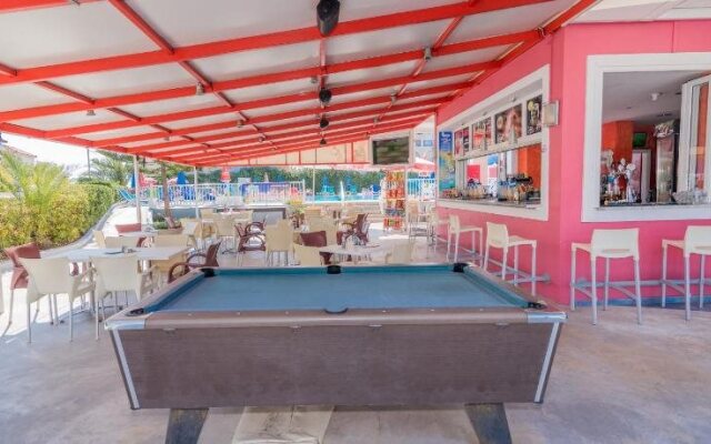 Dados Hotel