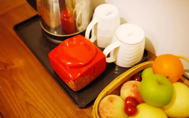Guihua Road No.106 Inn