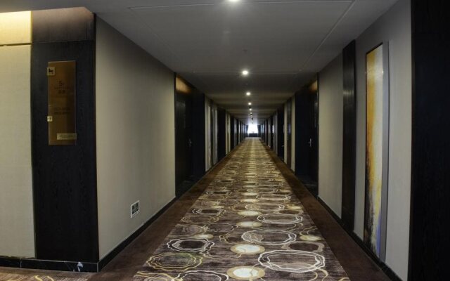 Junyue International Hotel