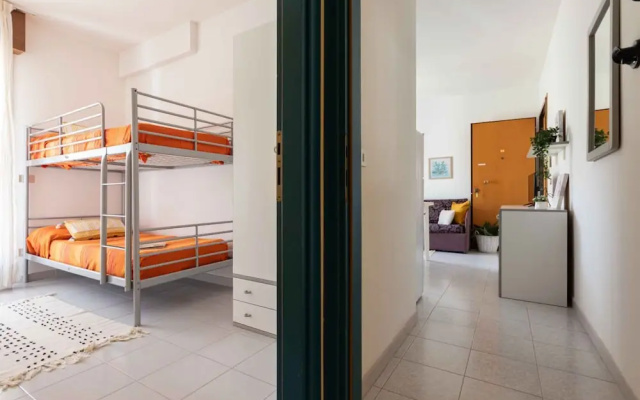 Modern Apartment Close to the Beach-beahost