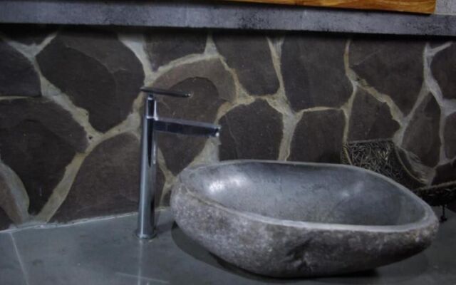 Homestay Meraki Pemuteran